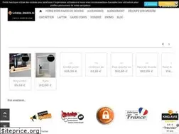 Sites similar to lookinox.fr