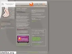 Sites similar to lookinsi.de