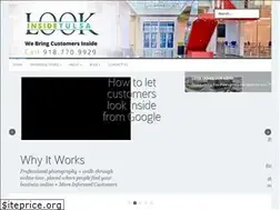 Sites similar to lookinsidetulsa.com