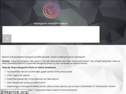 Sites similar to lookinsta.com