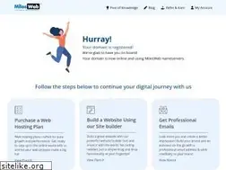 Sites similar to lookintomymirror.in