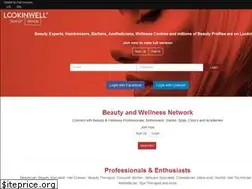 Sites similar to lookinwell.com