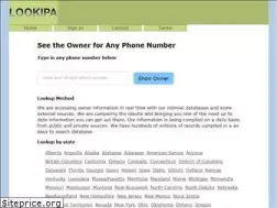Sites similar to lookipa.com