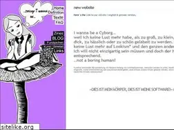 Sites similar to lookism.info