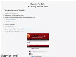lookism.net