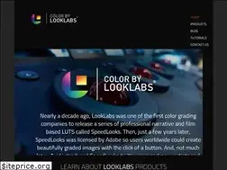 Sites similar to looklabs.net