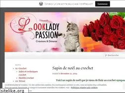 Sites similar to looklady.com