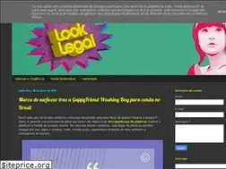 Sites similar to looklegal.com.br