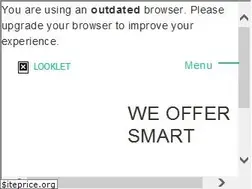 Sites similar to looklet.eu