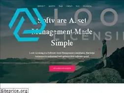 Sites similar to looklicensing.com