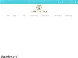 Sites similar to looklikecool.com