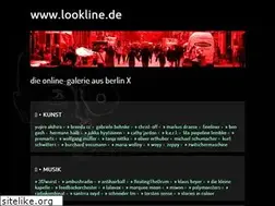 Sites similar to lookline.de