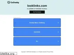 Sites similar to looklinks.com