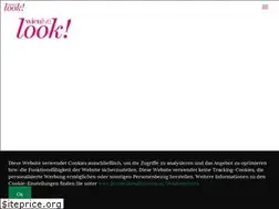 Sites similar to looklive.at