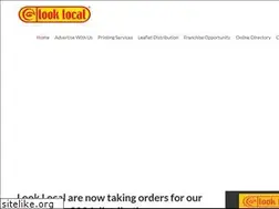 Sites similar to looklocal-directory.co.uk