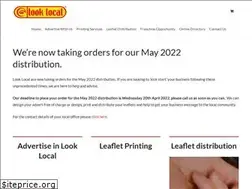 Sites similar to looklocal.com