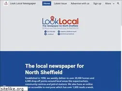 Sites similar to looklocal.org.uk