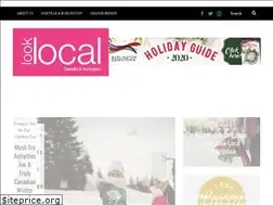 Sites similar to looklocalmagazine.com