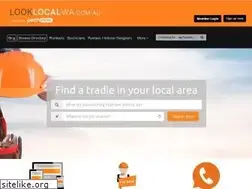Sites similar to looklocalwa.com.au