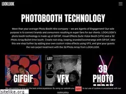 Sites similar to looklook.co.uk