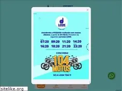 Sites similar to lookloterias.com
