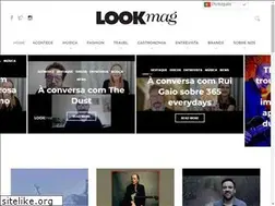 Sites similar to lookmag.pt