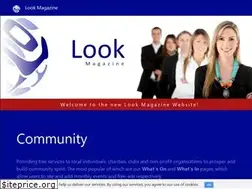 Sites similar to lookmagazine.co.uk