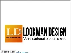 Sites similar to lookmandesign.net