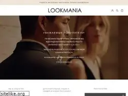 Sites similar to lookmania.ru