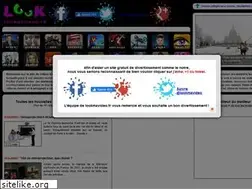 Sites similar to lookmavideo.fr