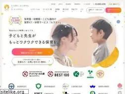 Sites similar to lookmee.jp