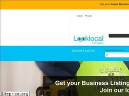 Sites similar to lookmeup.com.au
