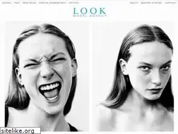 Sites similar to lookmodelagency.com