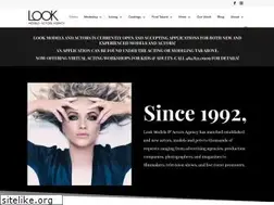 Sites similar to lookmodelsandactors.com
