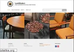 Sites similar to lookmodern.com