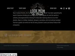Sites similar to lookmomnohands.com