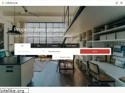 Sites similar to lookmove.ch