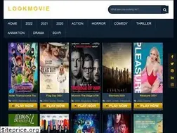 Sites similar to lookmovie.club