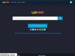 Sites similar to lookmovie.la