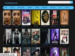 Sites similar to lookmovie.video