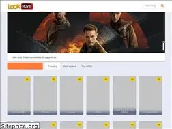 Sites similar to lookmovie.world