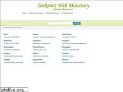 Sites similar to lookmoz.com