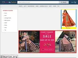 Sites similar to lookmyfashion.com