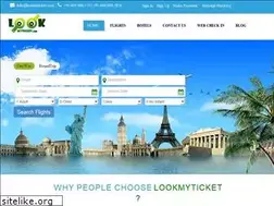Sites similar to lookmyticket.com