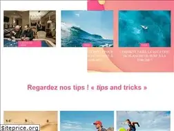 Sites similar to lookmytrips.com