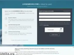 Sites similar to looknbook.com