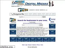 Sites similar to looknc.com