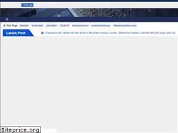 Sites similar to looknewsindia.com