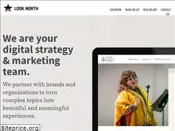 Sites similar to looknorthinc.com