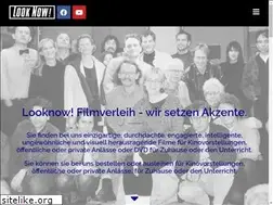 Sites similar to looknow.ch